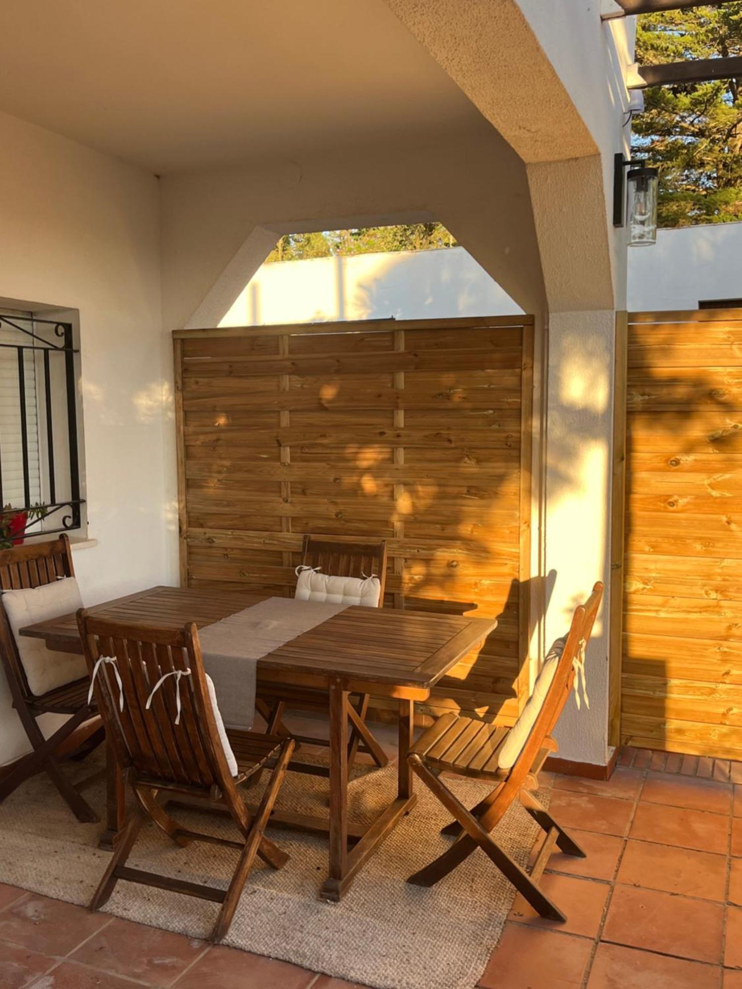Arriba Stijlvol Met Zwembad En Tuin