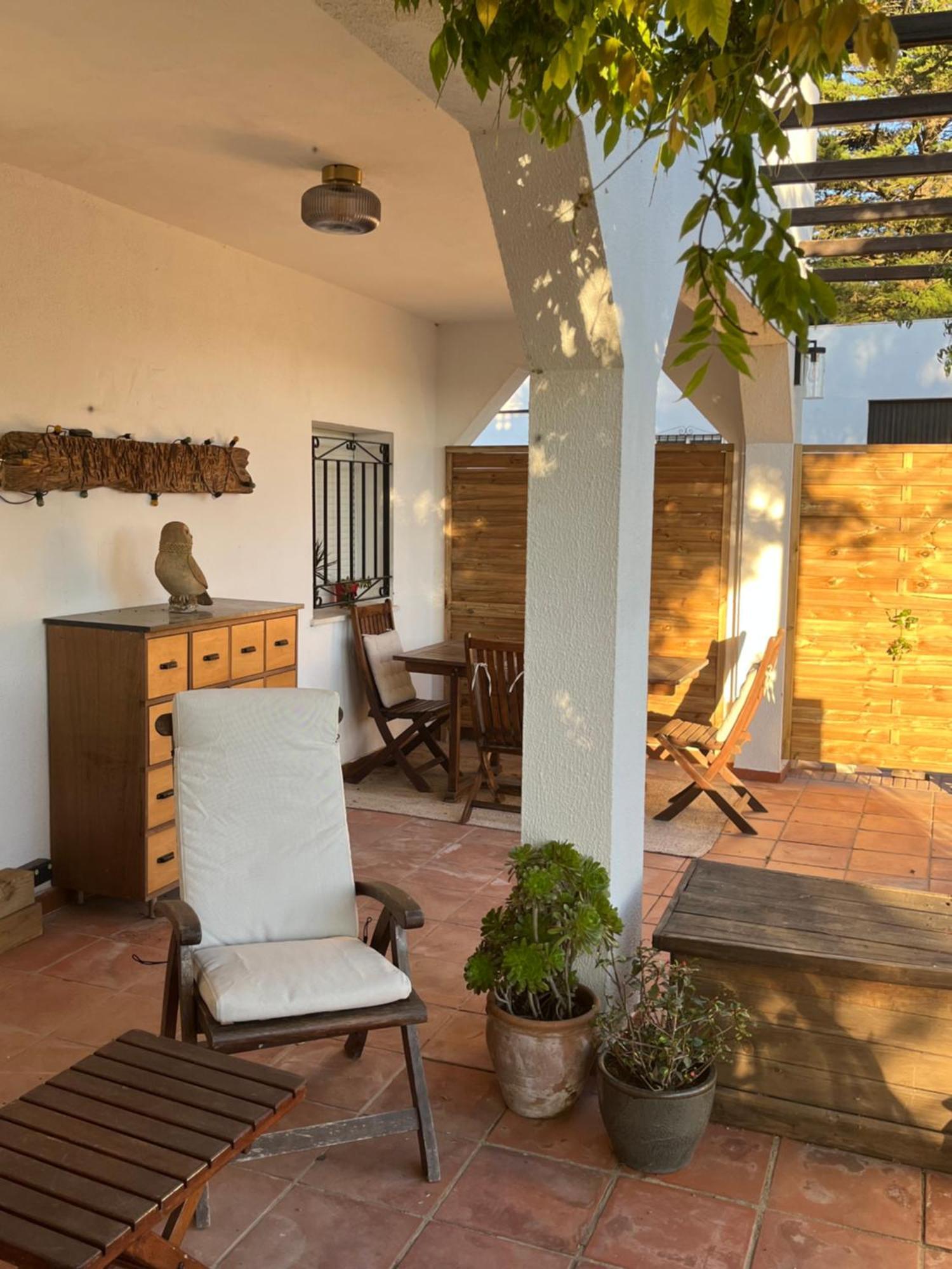 Arriba Stijlvol Met Zwembad En Tuin