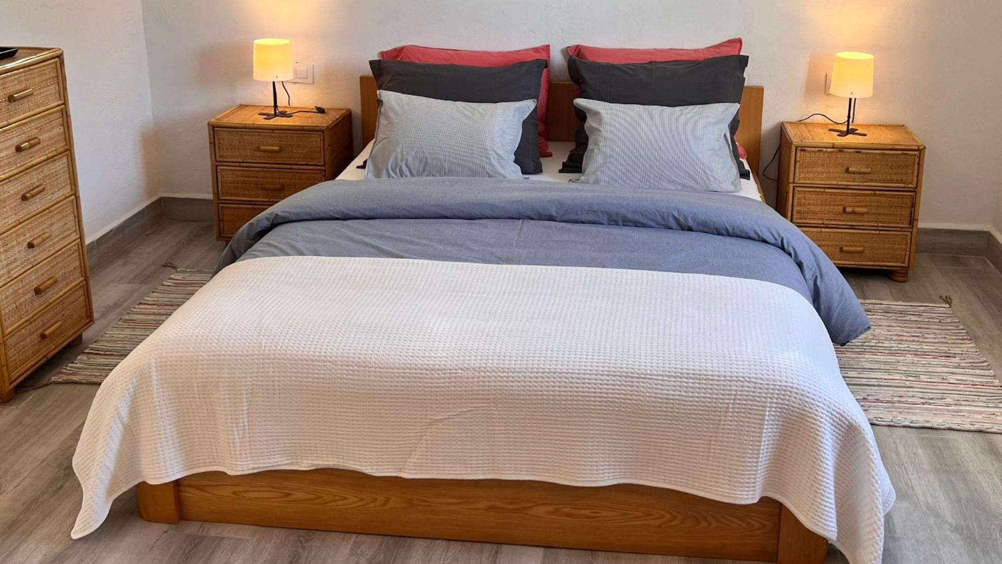 Arriba Stijlvol Met Zwembad En Tuin Apartment *